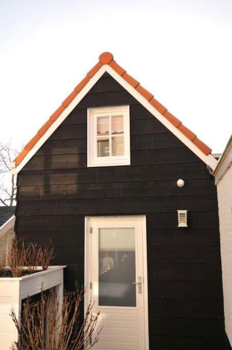 Vrijvakantiehuis Hogehilweg 7 Domburg Bagian luar foto
